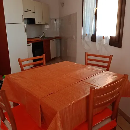 Apartman Ampio Bilocale Con Piscina Olbia