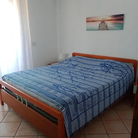 Ampio Bilocale Con Piscina Olbia
