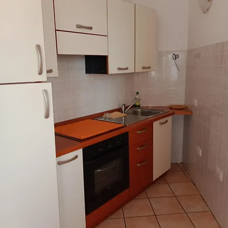 Ampio Bilocale Con Piscina Apartman Olbia