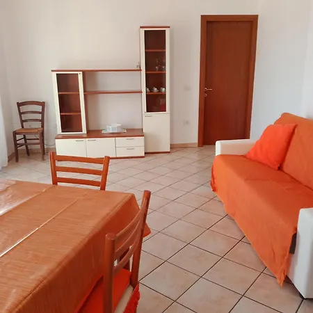 Apartman Ampio Bilocale Con Piscina Olbia