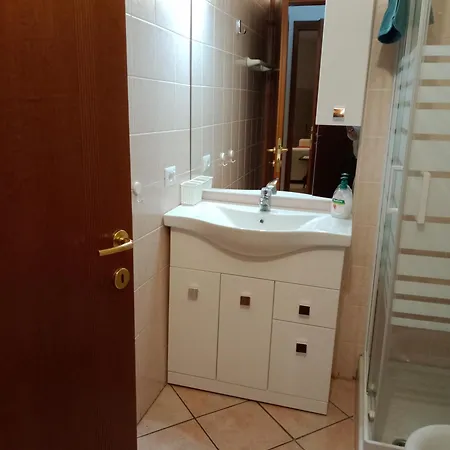 Ampio Bilocale Con Piscina * Olbia